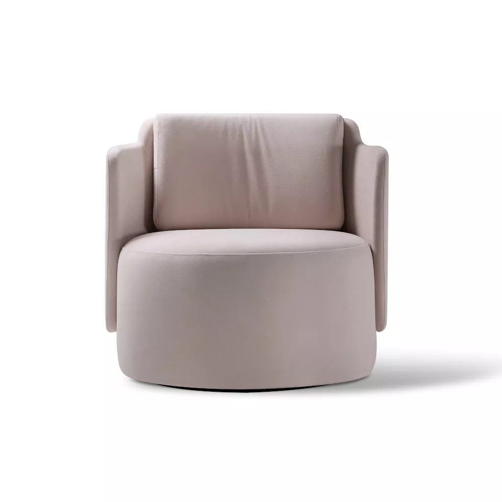 Poltrona Florença Giratória